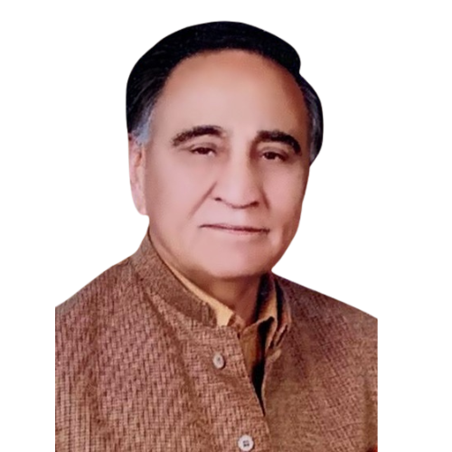 Late Sardar Mumtaz Khan